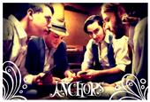 Anchors [twitter.com/sethhecox] profile picture