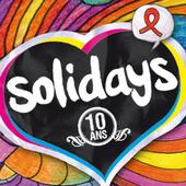 Solidays profile picture