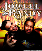 Jowell y Randy "Los Mas Sueltos" profile picture