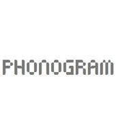 Phonogram profile picture