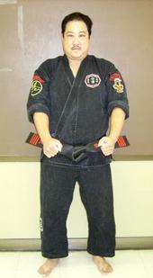 Sifu Burgess profile picture