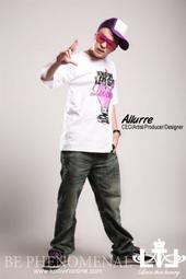 ALLURRE OF LUXLIVIN ENT. !!! profile picture