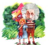 einstein & gretel profile picture