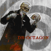 Dr. Octagon profile picture