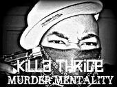 KILLA THRICE... MUSIC PAGE profile picture