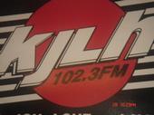 102.3 KJLH profile picture