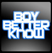 BoyBetterKnow Edition 1 profile picture