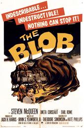 The Blob profile picture