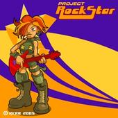 Project Rockstar profile picture