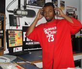 DJ O3 "The Radio Mixshow Monster" profile picture