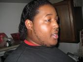 On my back in da day 5hit..its gonna get ckold out profile picture