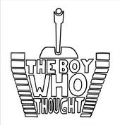 The Boy Who Thought | NERDS!!!! profile picture