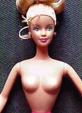 Topless Barbie profile picture