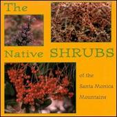 The Native Shrubs of the Santa Monica Mountains profile picture