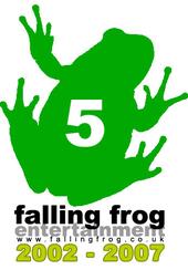 Falling Frog Entertainment profile picture