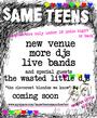 Same Teens Manchester Â© profile picture