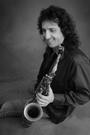 Dave Panico - "The Soaring Saxman" profile picture