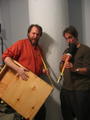 Inconvenient Music (Mark Howell and Rick Brown) profile picture