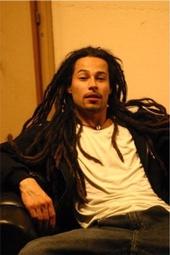 Reggae Ragga Dancehall -> Rafa el Chaman profile picture