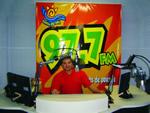 97.7 FM Greensboro N.C. profile picture