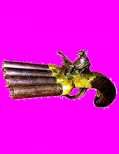 Pistol Fever profile picture