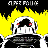 Super Police profile picture