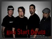 Kick Start Devils profile picture