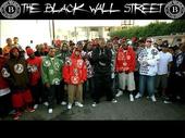 The Black Wall Street Supportpage profile picture