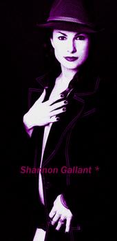 Mlle Shannon Gallant profile picture