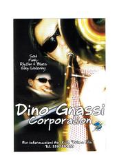 DINO GNASSI FUNKY CORPORATION profile picture