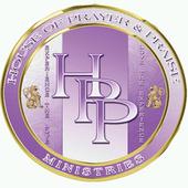 House Of Prayer and Praise Ministries profile picture