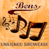 bensunsignedshowcase