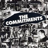 The Commitments profile picture