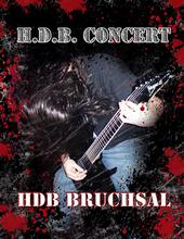 H.D.B. Concert profile picture