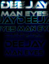 MAN EYES profile picture