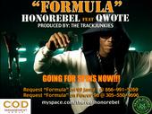 Formula The Hit Record profile picture