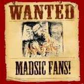 The Official Madsic Fan Site profile picture