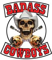 Badass Cowboys profile picture