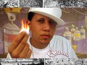 El EL EL - EL CHOBBI (official myspace) profile picture