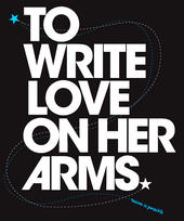 towriteloveonherarms