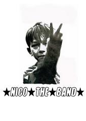 nico the band profile picture