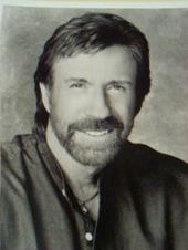 Chuck Norris profile picture