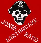 The Jonee Earthquake Band profile picture