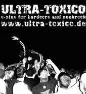 ULTRA TOXICO WEBZINE profile picture