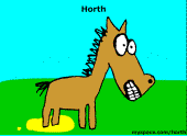 horth