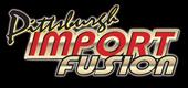 PITTSBURGH IMPORT FUSION 2007 profile picture