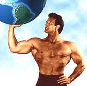 Steve Reeves profile picture