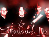 SHADOWS LIE profile picture