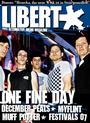 LIBERTY FANZINE profile picture