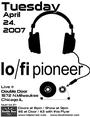 lo/fi pioneer profile picture